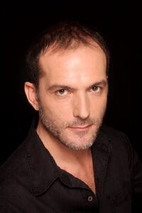 Muhammet Uzuner