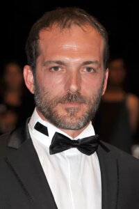 Muhammet Uzuner