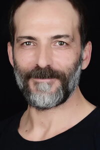 Muhammet Uzuner