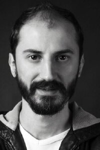 Muharrem Bayrak