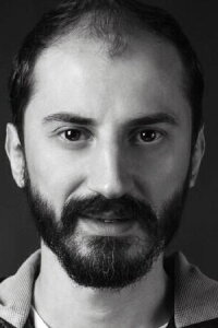 Muharrem Bayrak