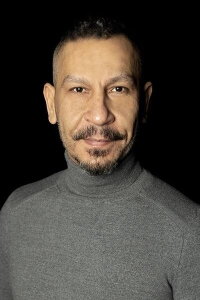 Muharrem Özcan