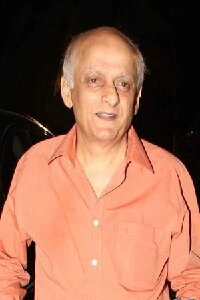 Mukesh Bhatt