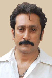 Mukesh Tiwari