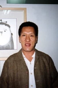 Mun Chang-geun