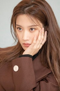 Mun Ka-young