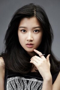 Mun Ka-young