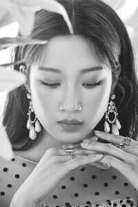 Mun Ka-young