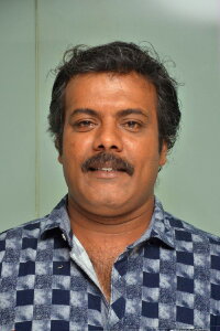 Munishkanth