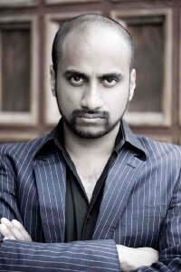 Murali Perumal