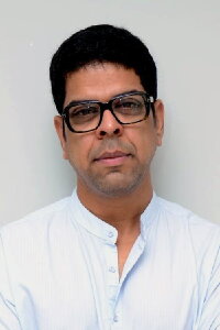 Murali Sharma
