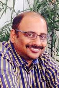Murali Sharma