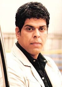 Murali Sharma