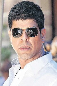 Murali Sharma