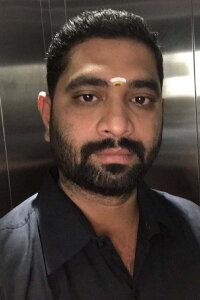 Murali Srinivasan