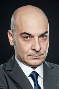 Murat Daltaban