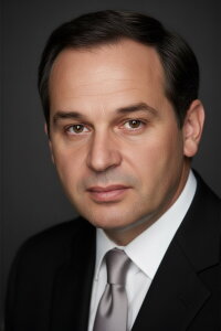 Murat Sertoglu