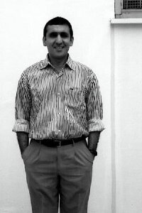 Murat Türk