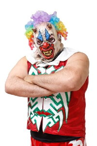 Murder Clown