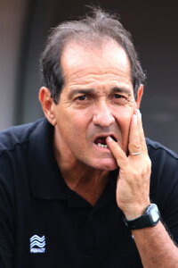 Muricy Ramalho