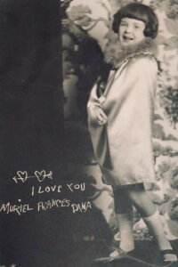 Muriel Frances Dana