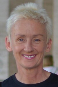 Muriel Gray