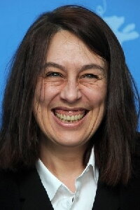 Muriel Merlin