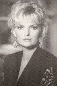 Muriel Montossé