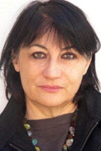 Muriel Téodori