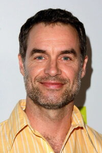Murray Bartlett