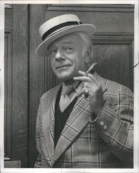 Murray Matheson