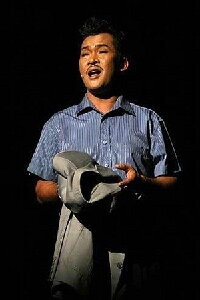 Musly Ramlee