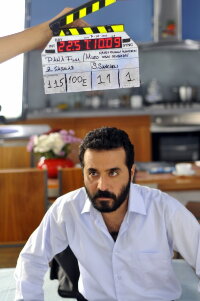 Mustafa Üstündağ