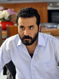 Mustafa Üstündağ