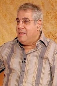 Mustafa Saad