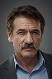 Mustafa Uzunyılmaz