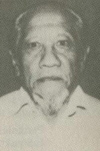 Mustajab Budhrasa