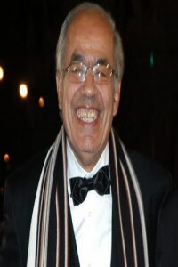 Mustapha Dassoukine