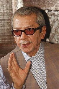 Mustapha Maarof