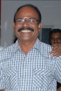 Muthu Raman