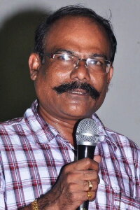 Muthu Raman