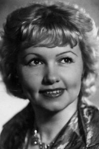 Muza Krepkogorskaya