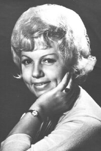 Muza Krepkogorskaya