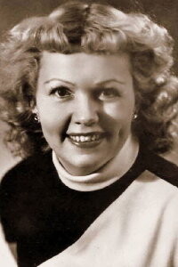 Muza Krepkogorskaya
