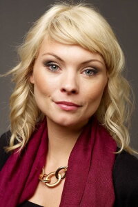MyAnna Buring