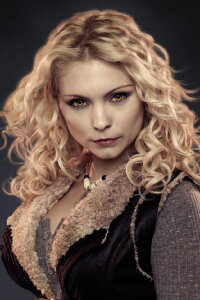 MyAnna Buring