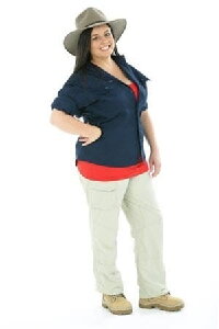 Myf Warhurst