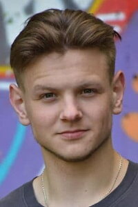 Mykhailo Dziuba