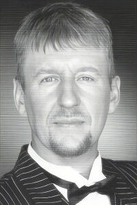 Mykhailo Ihnatov