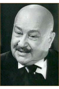 Mykhailo Vysotskyi